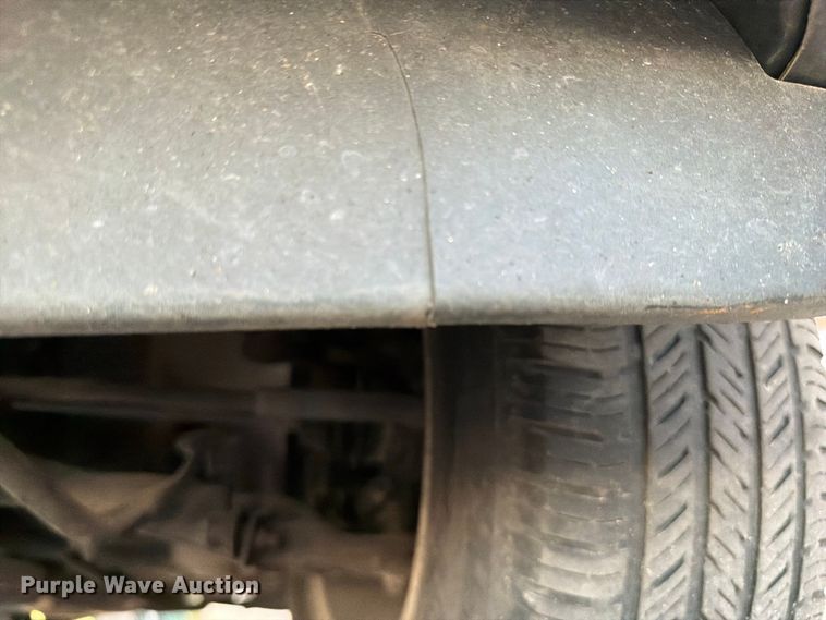 image for item FB8877 2012 Subaru Forester SUV