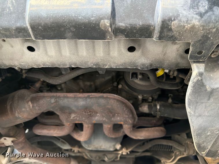 image for item FB8877 2012 Subaru Forester SUV
