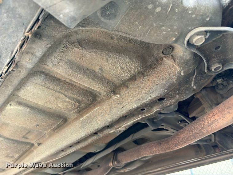 image for item FB8877 2012 Subaru Forester SUV