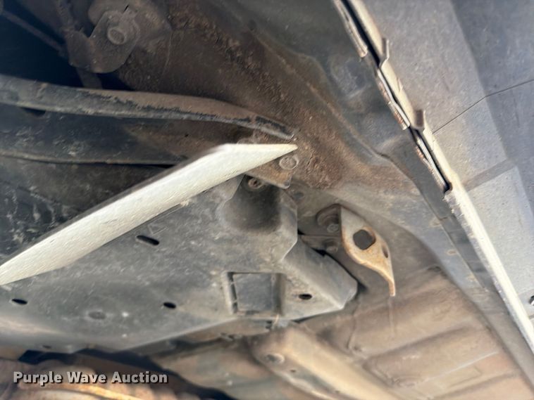 image for item FB8877 2012 Subaru Forester SUV
