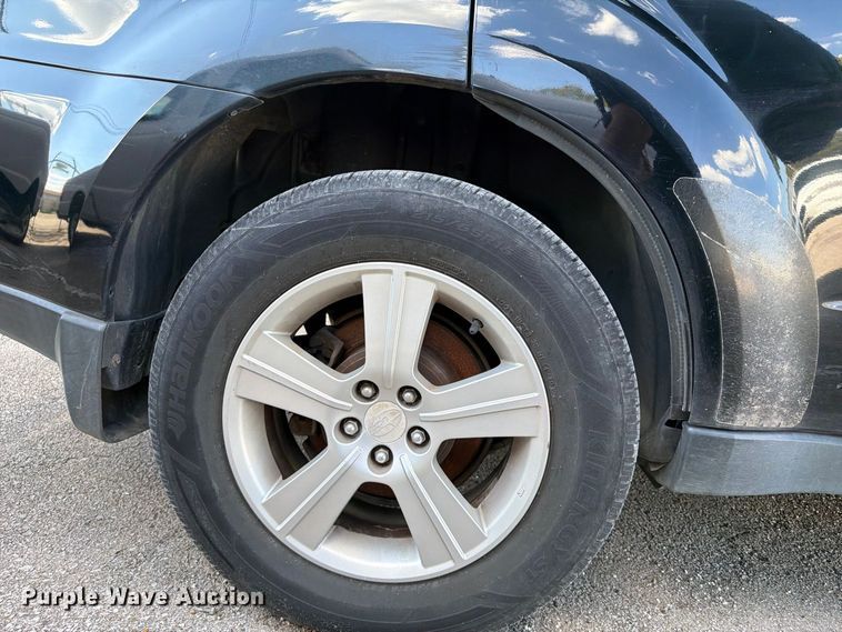 image for item FB8877 2012 Subaru Forester SUV