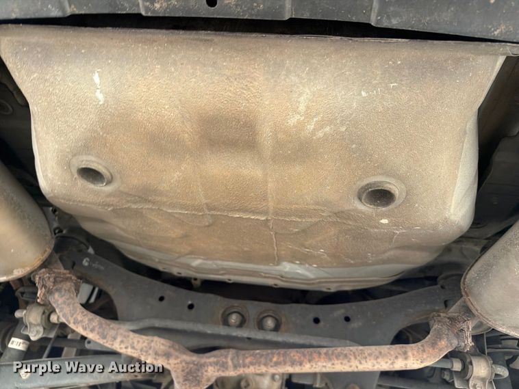 image for item FB8877 2012 Subaru Forester SUV