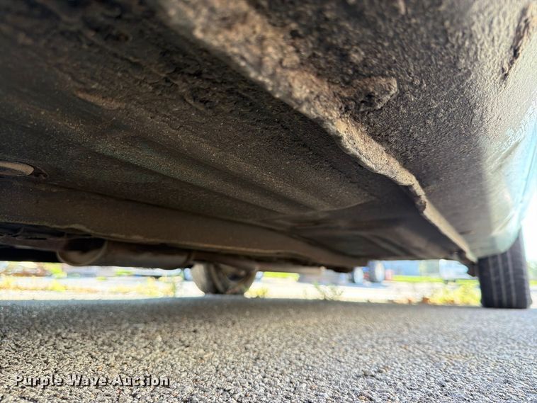 image for item FB8878 1997 Toyota Corolla 