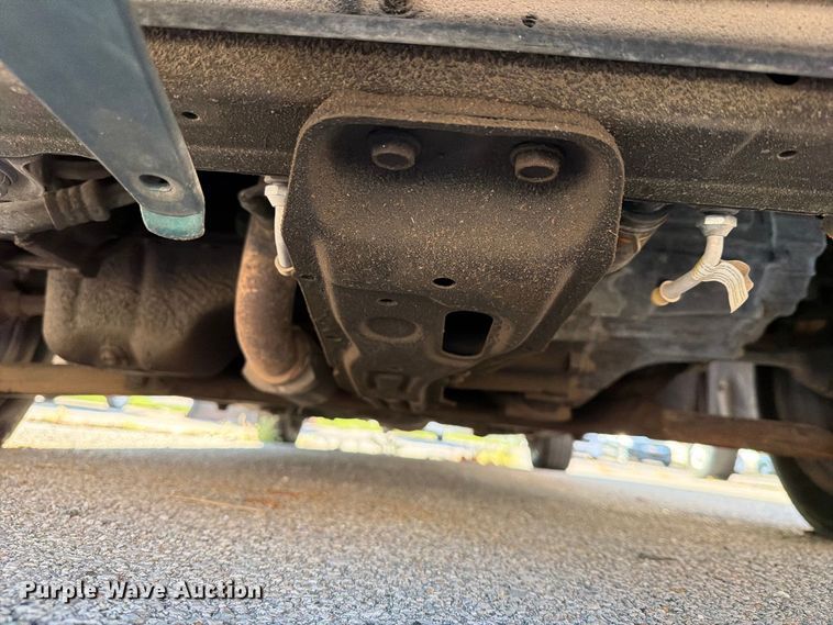 image for item FB8878 1997 Toyota Corolla 