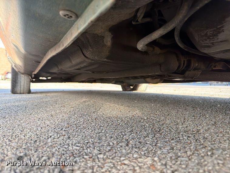 image for item FB8878 1997 Toyota Corolla 