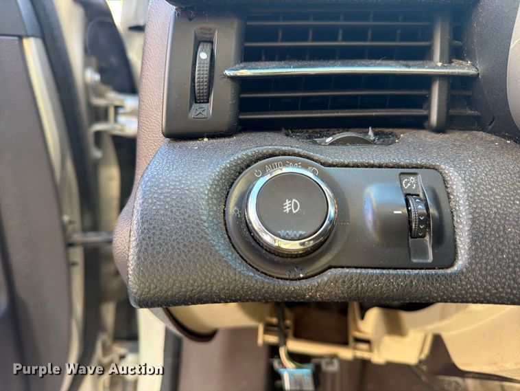 image for item FB8879 2014 Chevrolet Malibu 