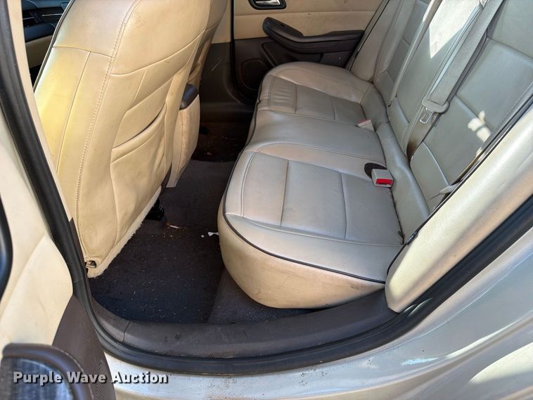 image for item FB8879 2014 Chevrolet Malibu 