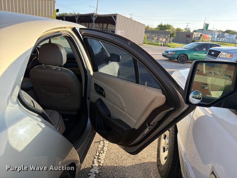 image for item FB8879 2014 Chevrolet Malibu 