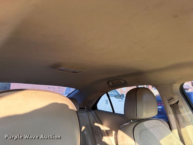 image for item FB8879 2014 Chevrolet Malibu 