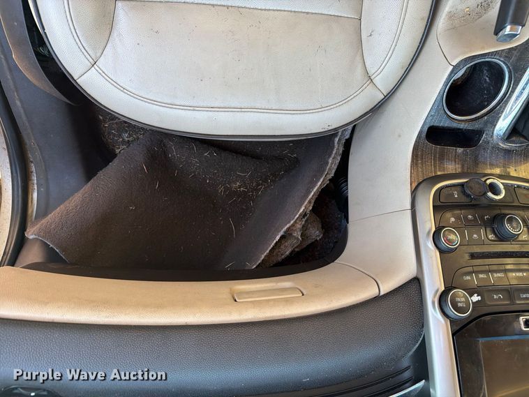 image for item FB8879 2014 Chevrolet Malibu 