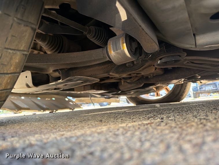 image for item FB8879 2014 Chevrolet Malibu 