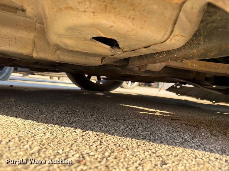 image for item FB8879 2014 Chevrolet Malibu 