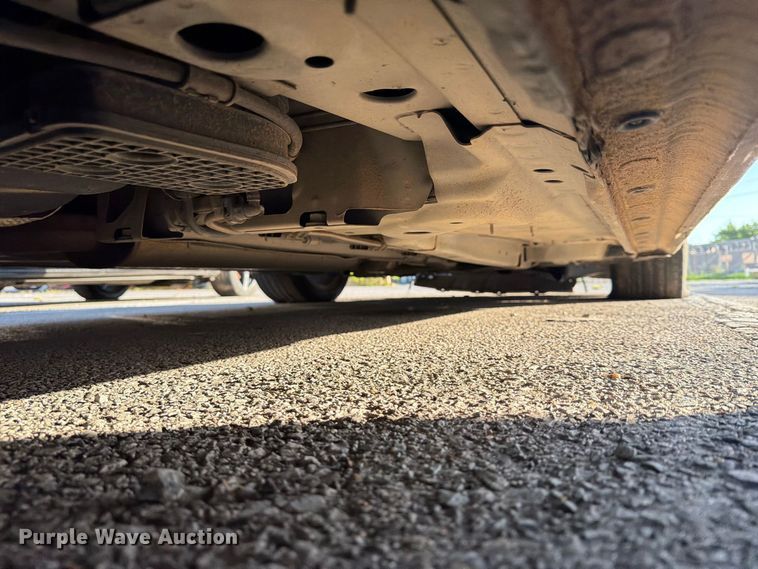 image for item FB8879 2014 Chevrolet Malibu 