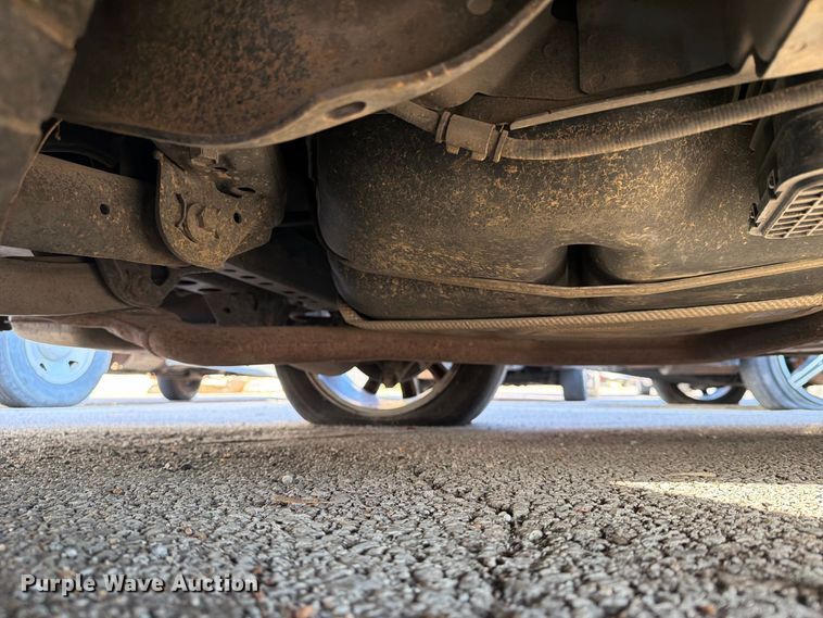 image for item FB8879 2014 Chevrolet Malibu 