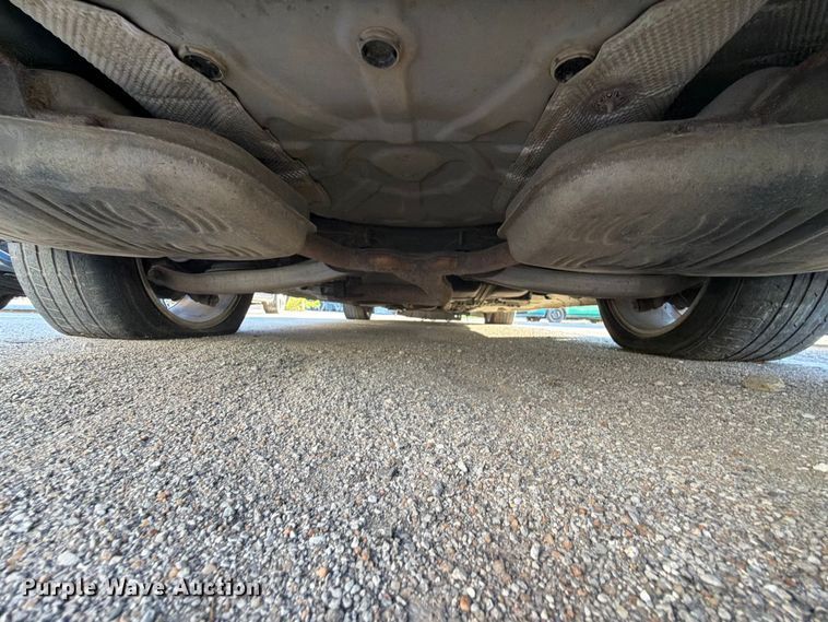 image for item FB8879 2014 Chevrolet Malibu 