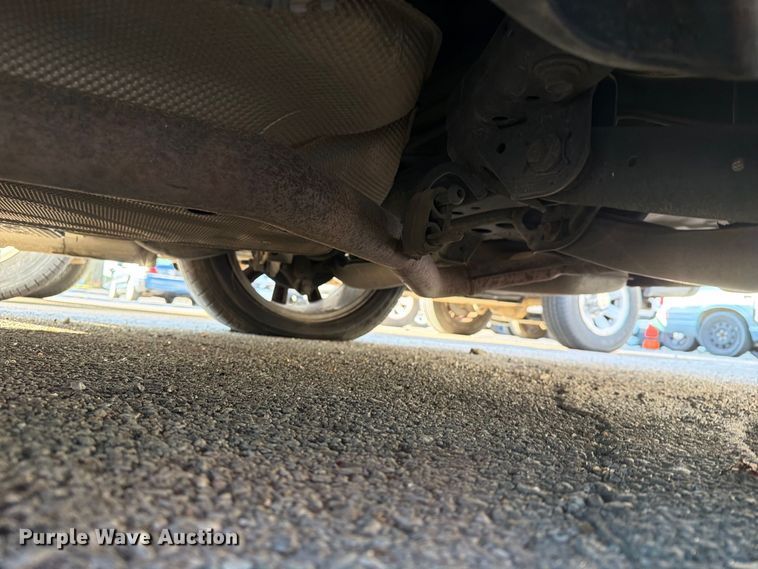 image for item FB8879 2014 Chevrolet Malibu 