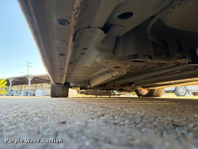 image for item FB8879 2014 Chevrolet Malibu 