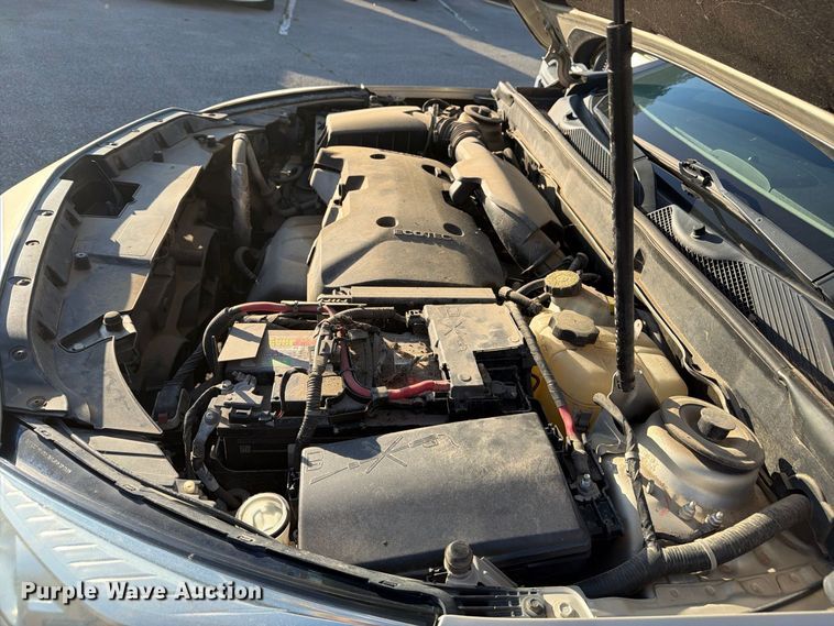 image for item FB8879 2014 Chevrolet Malibu 