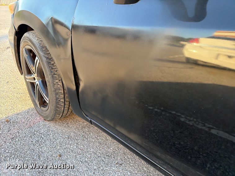 image for item FB8880 2014 Honda Civic 