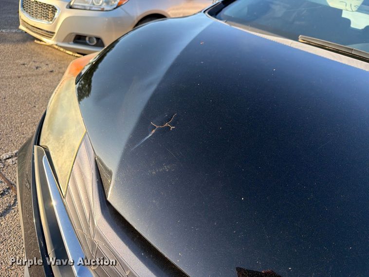 image for item FB8880 2014 Honda Civic 