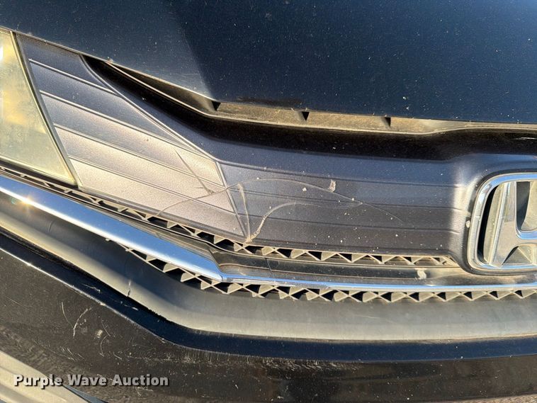 image for item FB8880 2014 Honda Civic 