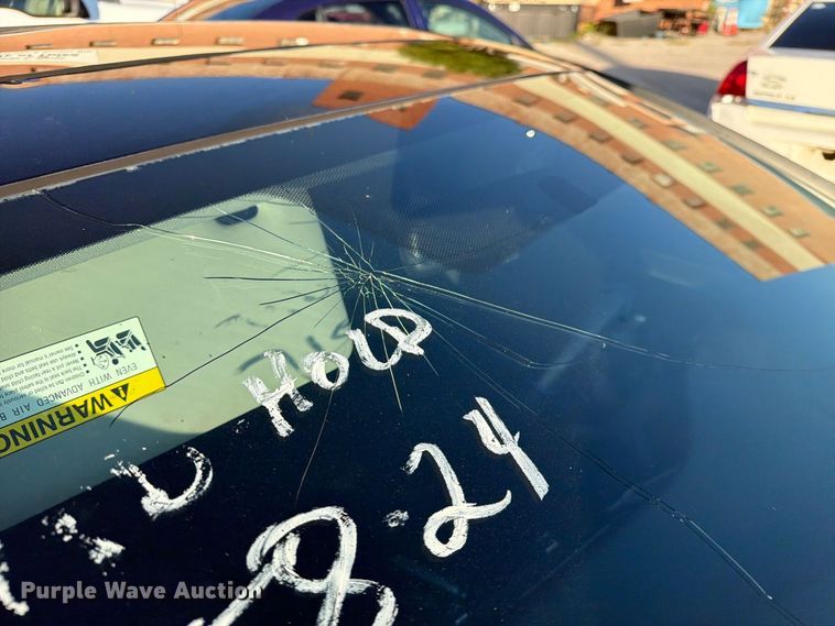 image for item FB8880 2014 Honda Civic 