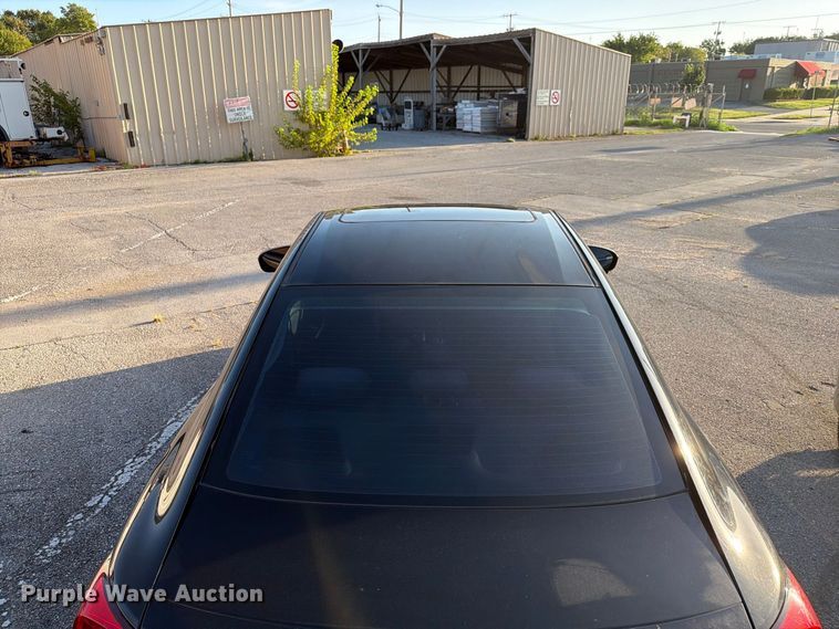 image for item FB8880 2014 Honda Civic 