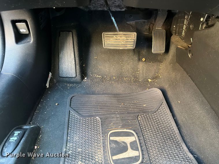 image for item FB8880 2014 Honda Civic 