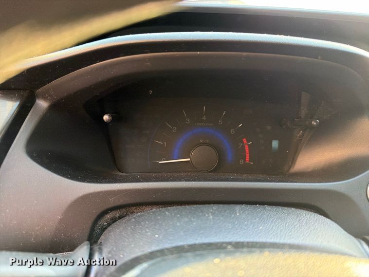 image for item FB8880 2014 Honda Civic 