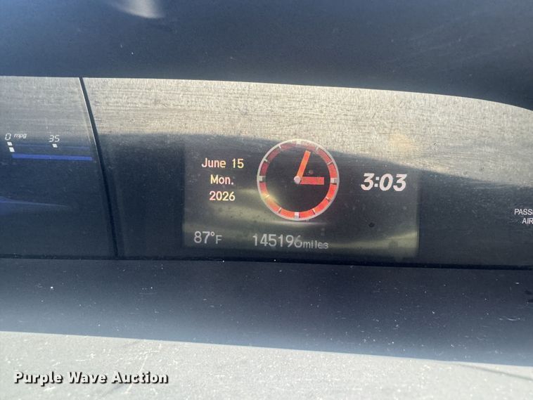 image for item FB8880 2014 Honda Civic 