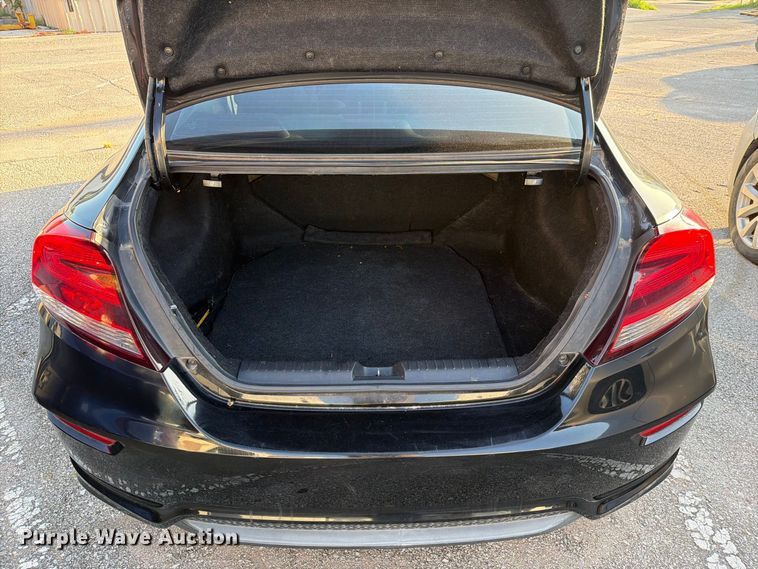 image for item FB8880 2014 Honda Civic 