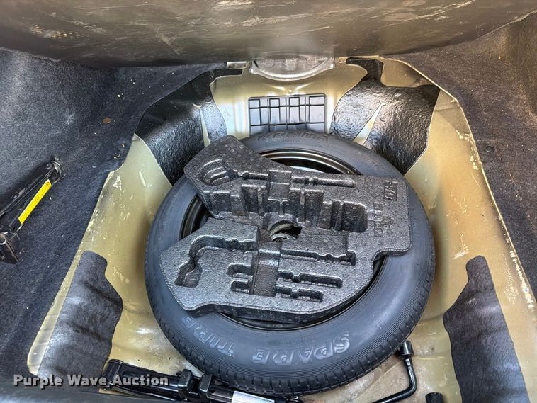 image for item FB8880 2014 Honda Civic 