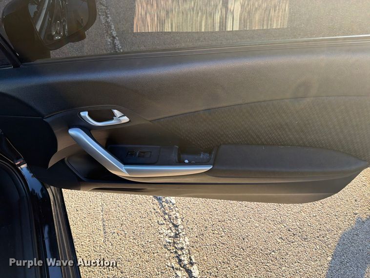 image for item FB8880 2014 Honda Civic 