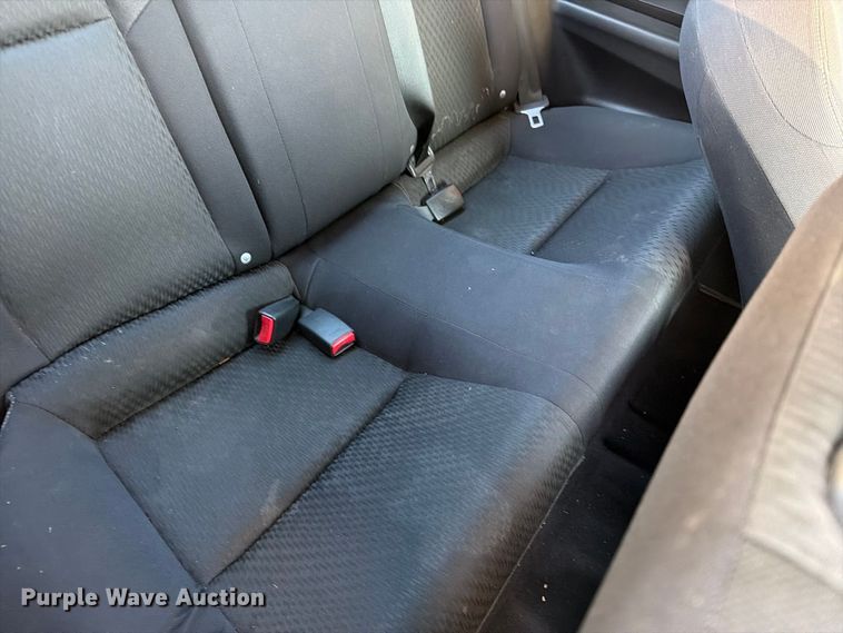 image for item FB8880 2014 Honda Civic 