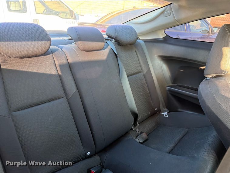 image for item FB8880 2014 Honda Civic 