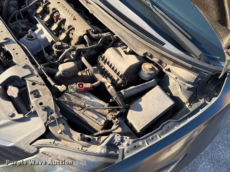image for item FB8880 2014 Honda Civic 