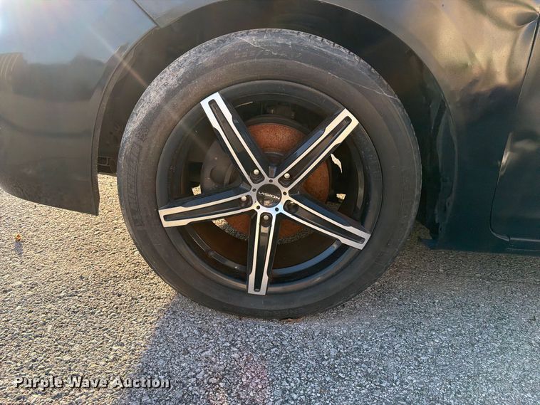 image for item FB8880 2014 Honda Civic 