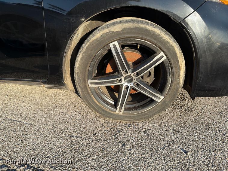 image for item FB8880 2014 Honda Civic 