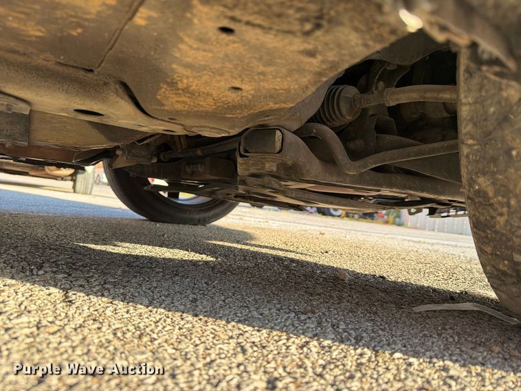 image for item FB8880 2014 Honda Civic 
