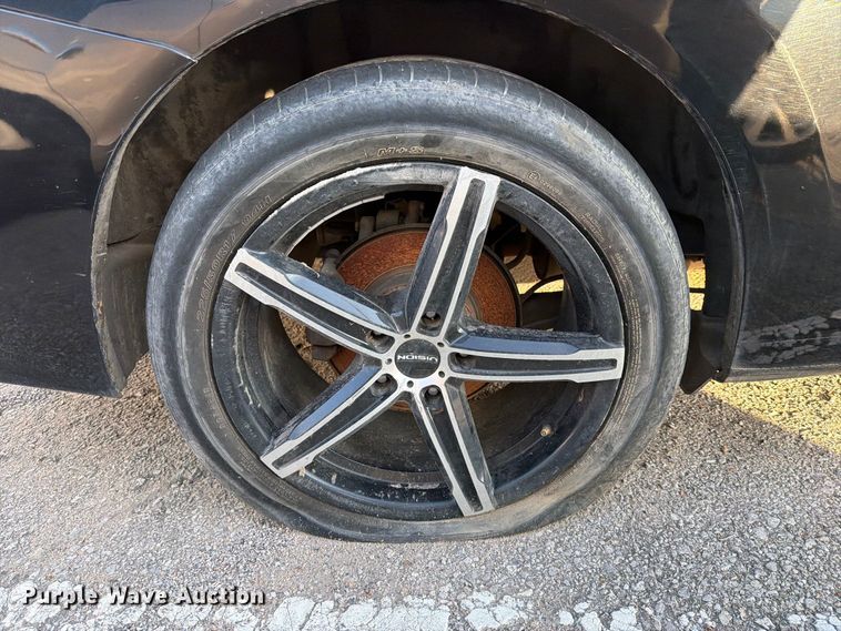 image for item FB8880 2014 Honda Civic 