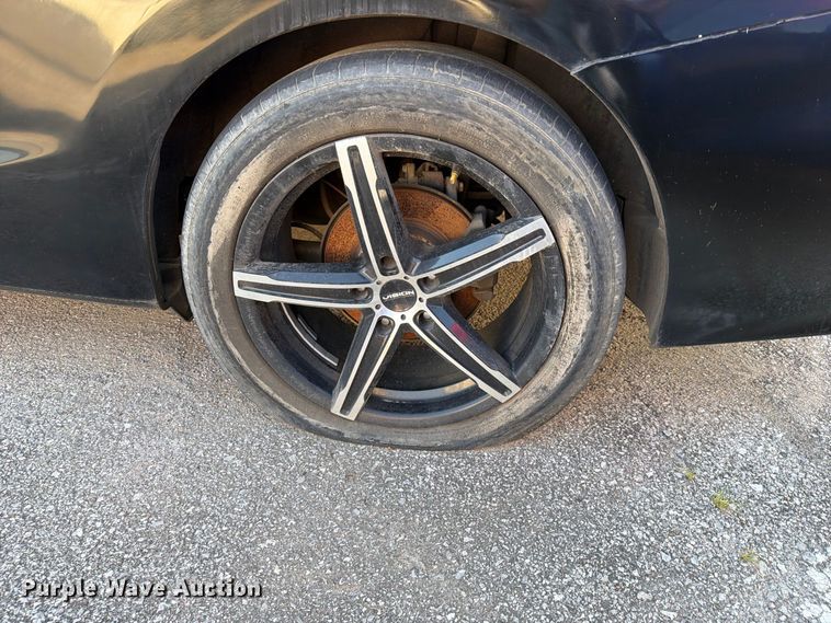 image for item FB8880 2014 Honda Civic 