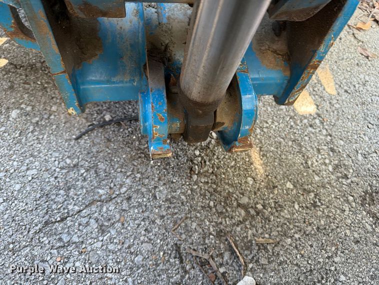 image for item FB8883 2005 Zona Industrial TX 55-19 telehandler