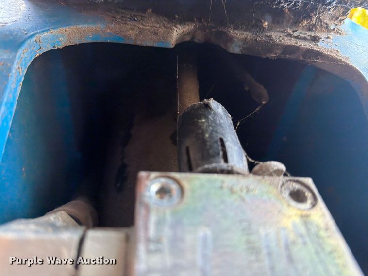 image for item FB8883 2005 Zona Industrial TX 55-19 telehandler