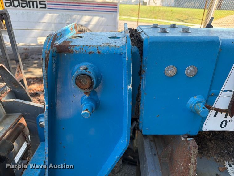 image for item FB8883 2005 Zona Industrial TX 55-19 telehandler