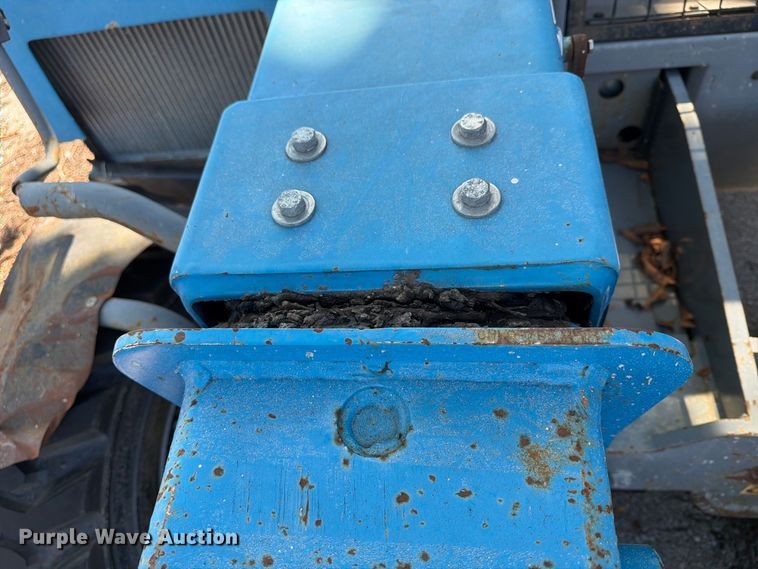 image for item FB8883 2005 Zona Industrial TX 55-19 telehandler