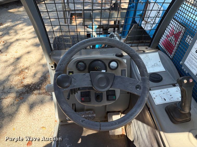 image for item FB8883 2005 Zona Industrial TX 55-19 telehandler