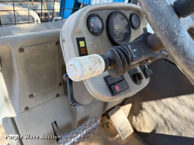 image for item FB8883 2005 Zona Industrial TX 55-19 telehandler