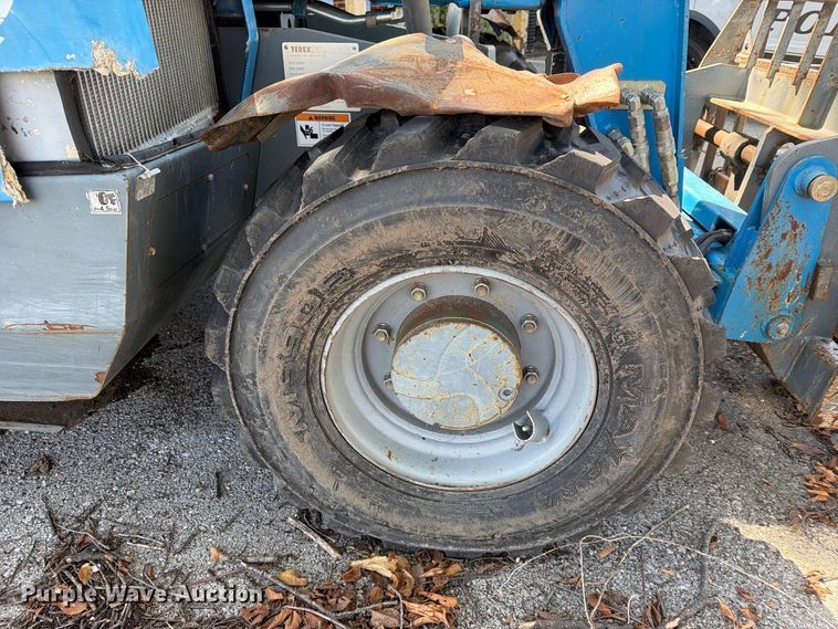 image for item FB8883 2005 Zona Industrial TX 55-19 telehandler