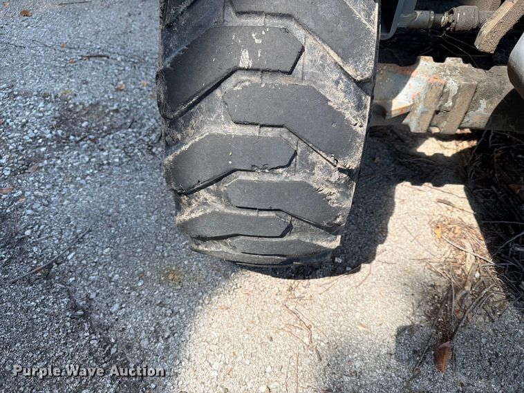image for item FB8883 2005 Zona Industrial TX 55-19 telehandler