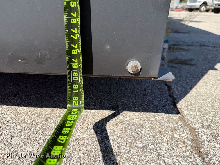 image for item FB8884 Generac 60KW generator